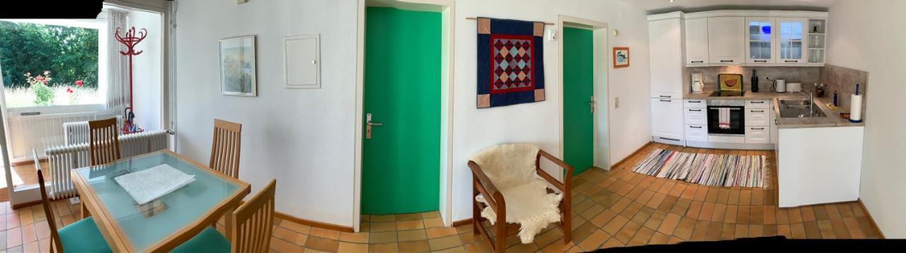 Ferienwohnung Am Krippenhof バーデン＝バーデン エクステリア 写真