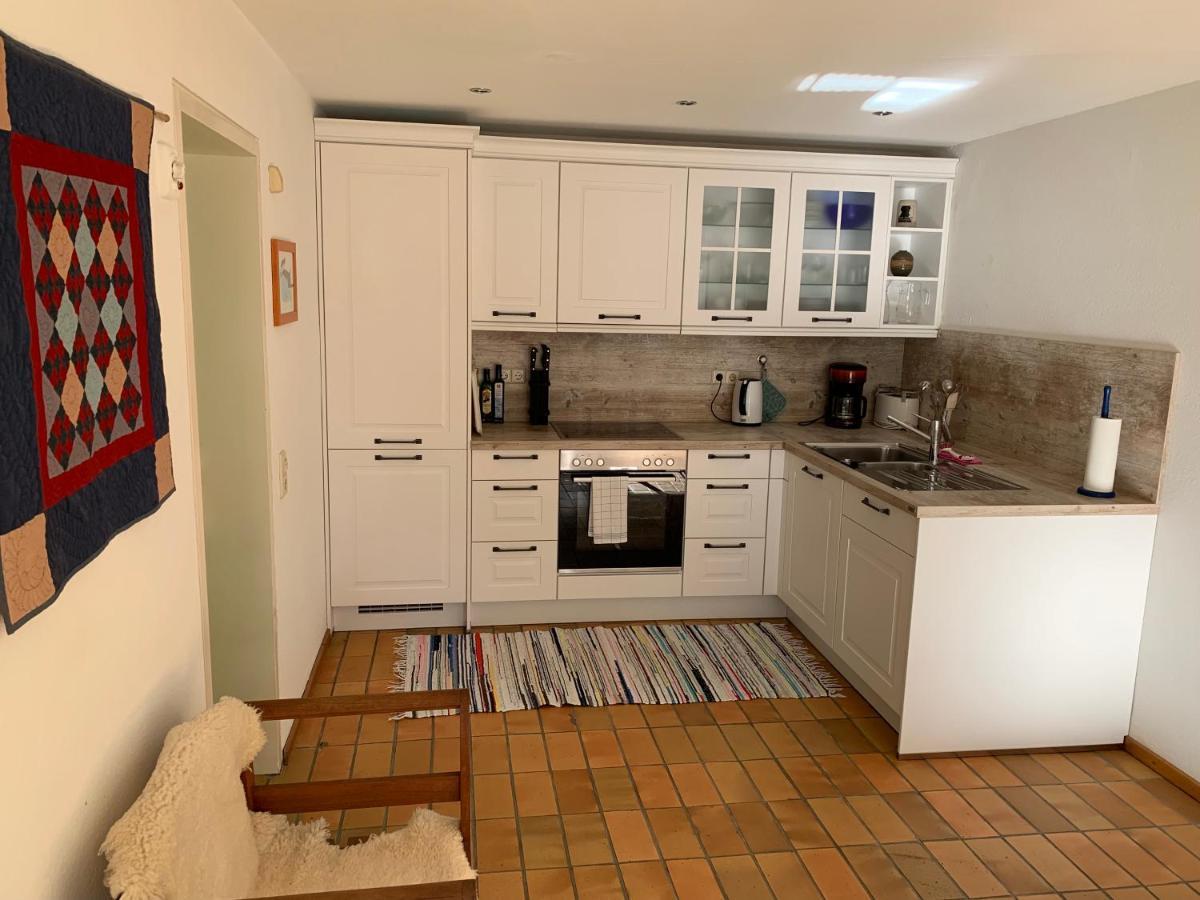 Ferienwohnung Am Krippenhof バーデン＝バーデン エクステリア 写真