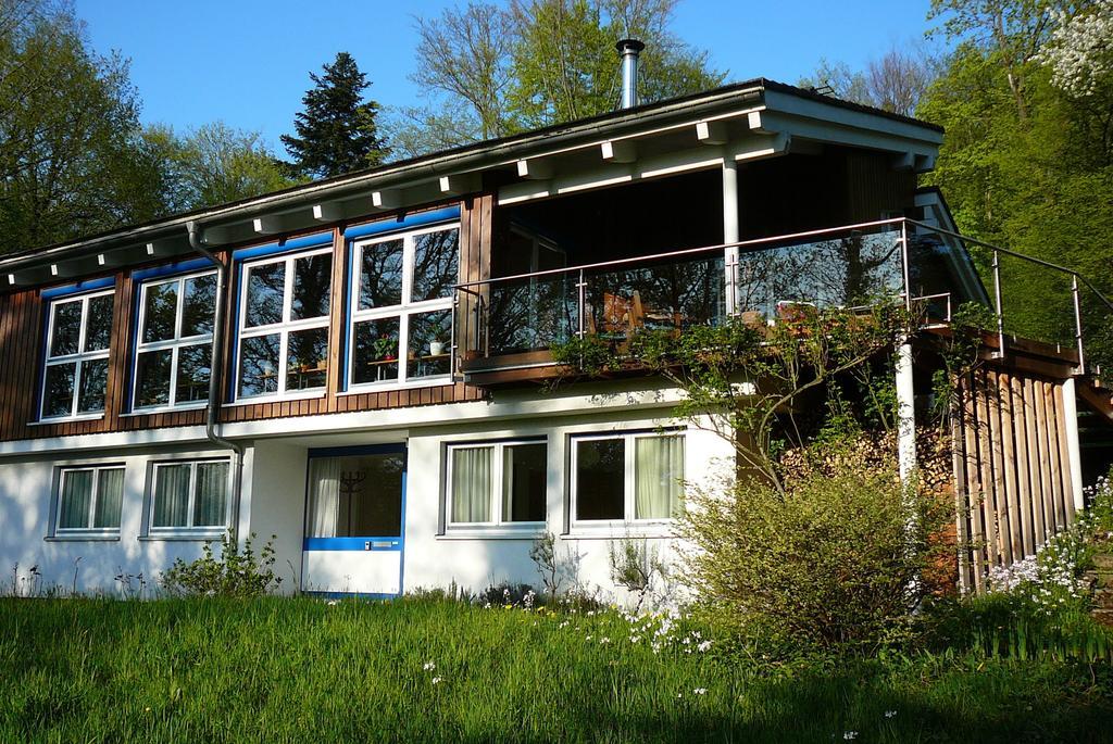 Ferienwohnung Am Krippenhof バーデン＝バーデン エクステリア 写真