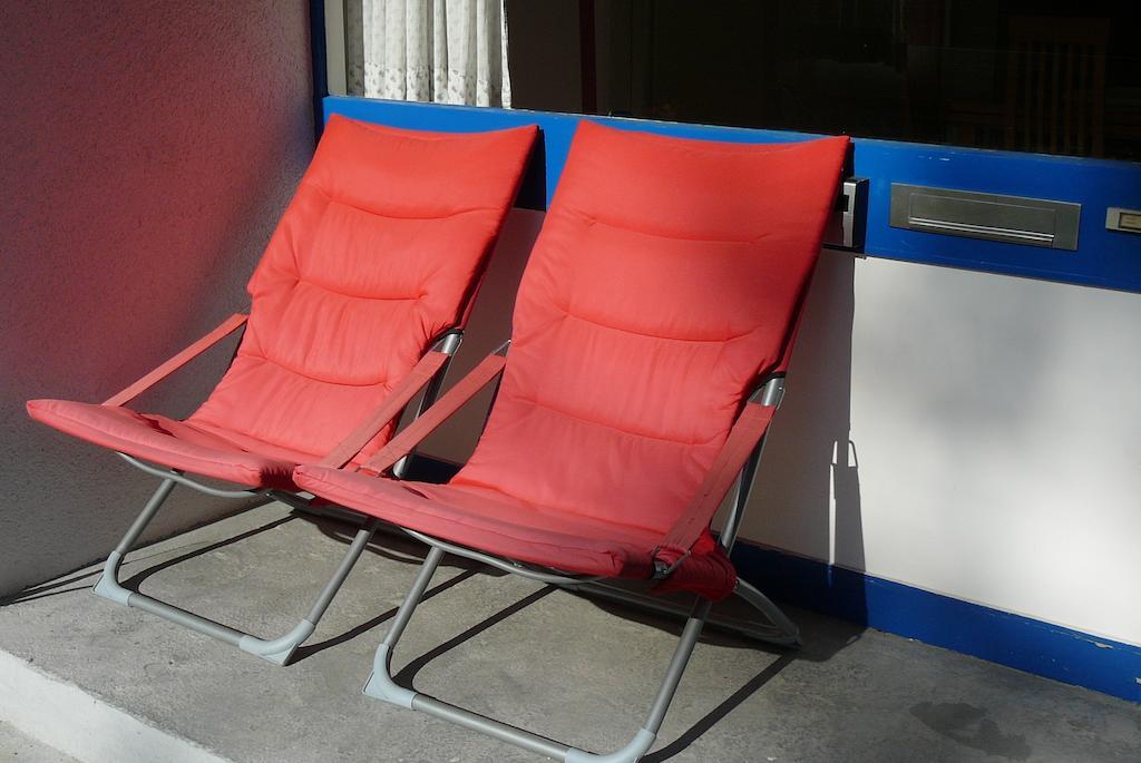 Ferienwohnung Am Krippenhof バーデン＝バーデン 部屋 写真