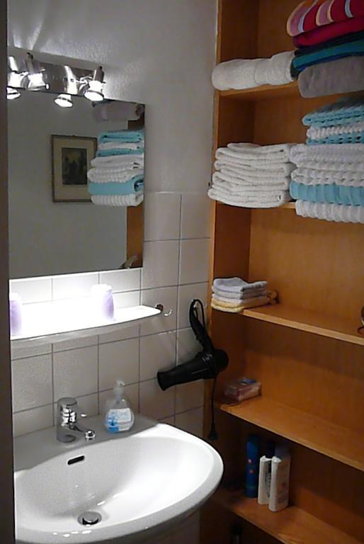 Ferienwohnung Am Krippenhof バーデン＝バーデン 部屋 写真