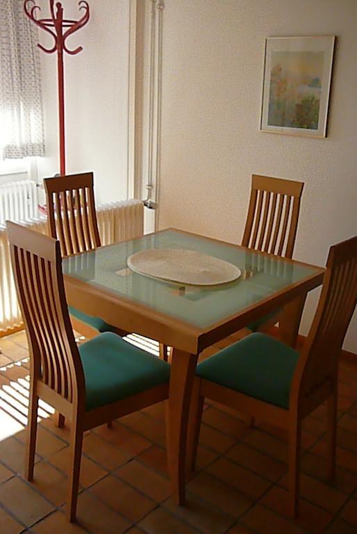 Ferienwohnung Am Krippenhof バーデン＝バーデン 部屋 写真